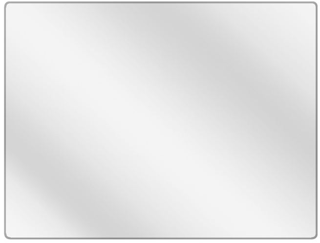 dipos Displayschutz für Nikon D780, transparente Oberfläche, geringe Dicke und perfekte Passform