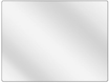 dipos Displayschutz für Nikon D780, transparente Oberfläche, geringe Dicke und perfekte Passform
