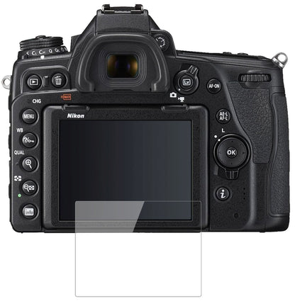 1x 9H Schutzfolie für Nikon D780 Panzerfolie