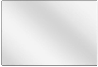 dipos Displayschutz für Nikon Z9, transparente Oberfläche, geringe Dicke und perfekte Passform
