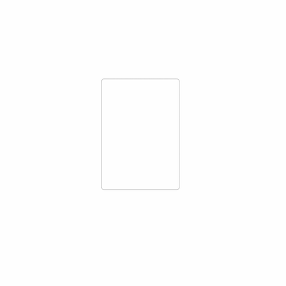 dipos Displayschutz für Nikon ZR, mattierte Oberfläche, geringe Dicke und perfekte Passform