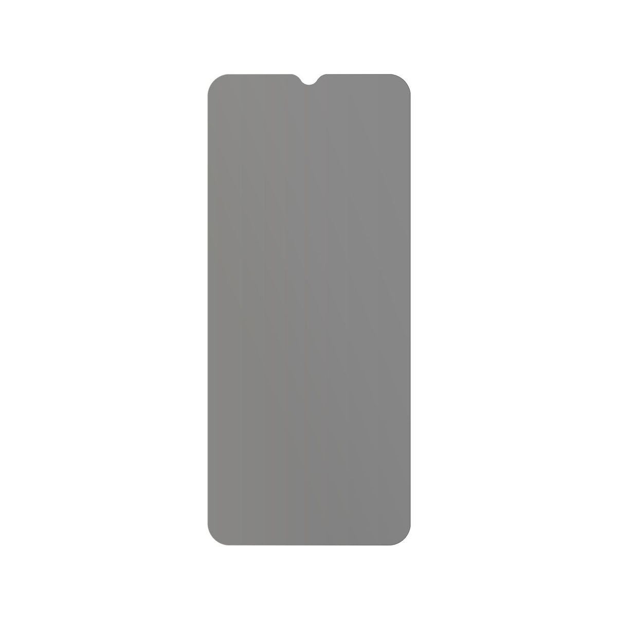 dipos Displayschutz für Nokia G11, mattierte Oberfläche, Blickschutzfilter und perfekter Passform