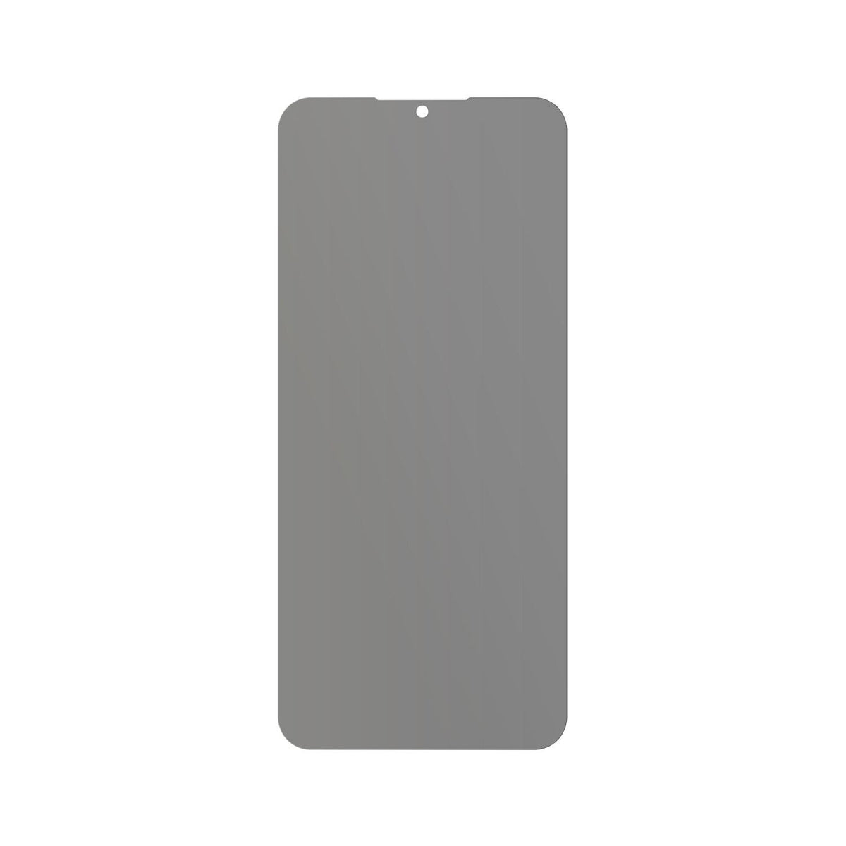 dipos Displayschutz für NOKIA G22, mattierte Oberfläche, Blickschutzfilter und perfekter Passform