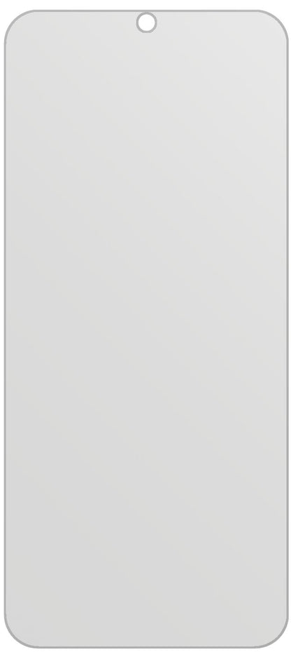 dipos Displayschutz für Nokia 46055, mattierte Oberfläche, geringe Dicke und perfekte Passform