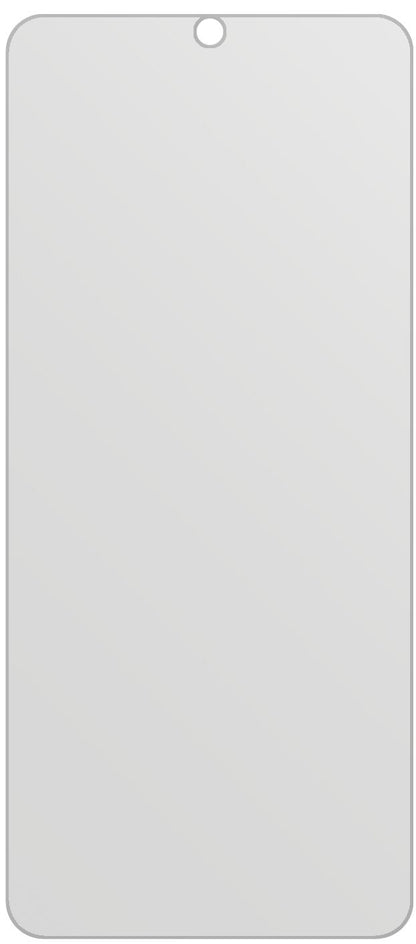 dipos Displayschutz für Nokia 46059, mattierte Oberfläche, geringe Dicke und perfekte Passform
