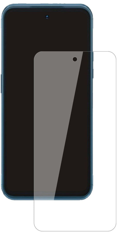 1x 9H Schutzfolie für Nokia XR20 Panzerfolie