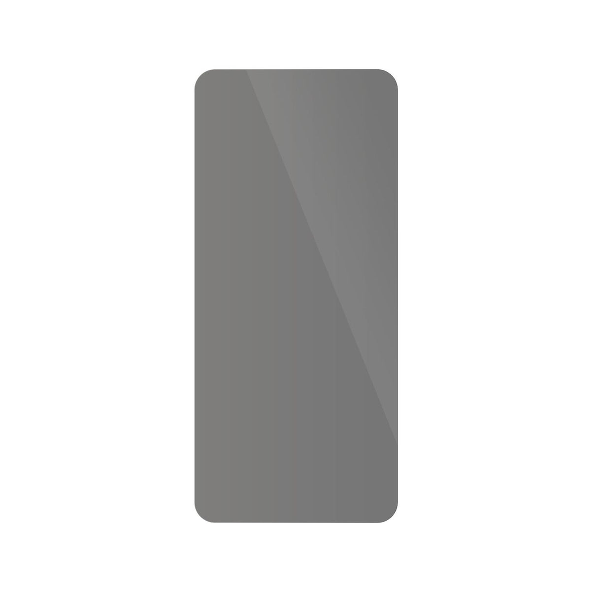 dipos Displayschutz für Nubia Red Magic 7s Pro, mit Blickschutzfilter und perfekter Passform auch für die Rundungen