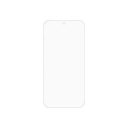 4x Schutzfolie matt für OnePlus 16 Display-Schutzfolie