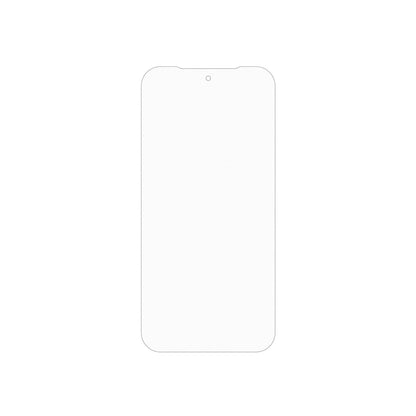 4x Schutzfolie matt für OnePlus Ace 7 Display-Schutzfolie