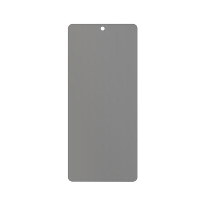 dipos Displayschutz für OnePlus Ace3, mattierte Oberfläche, Blickschutzfilter und perfekter Passform