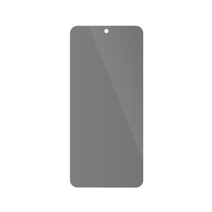 dipos Displayschutz für OnePlus Nord 4, mit Blickschutzfilter und perfekter Passform auch für die Rundungen