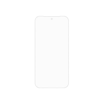 4x Schutzfolie matt für OnePlus Nord CE 6 5G Display-Schutzfolie