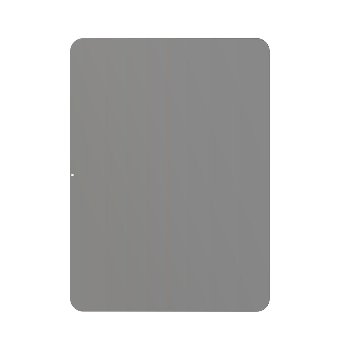 dipos Displayschutz für OnePlus Pad OPD2407, mattierte Oberfläche, Blickschutzfilter und perfekter Passform