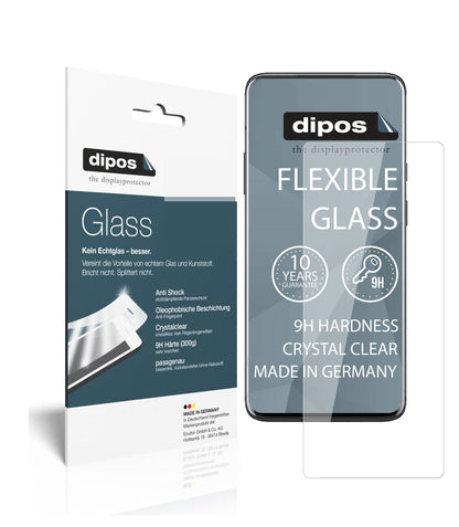 Perfekte Passform und ultimative Qualität: Unser 9H Panzerglas bietet Schutz für OnePlus-7 Pro