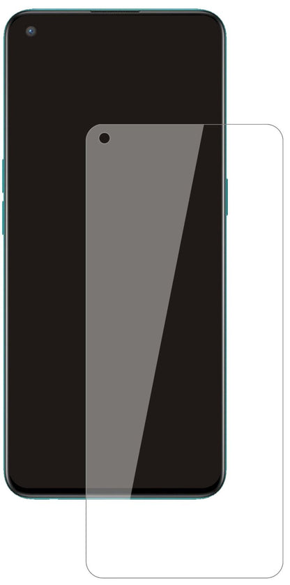 1x 9H Schutzfolie für OnePlus Nord 2 CE Panzerfolie