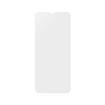 dipos Displayschutz für Oppo A16S, mattierte Oberfläche, geringe Dicke und perfekte Passform