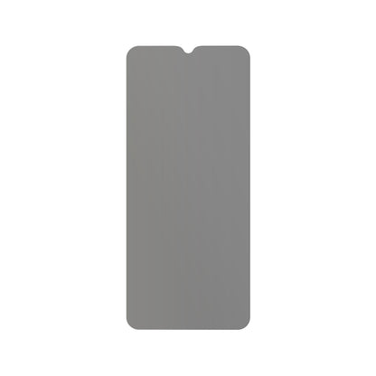 dipos Displayschutz für Oppo A57 5G, mattierte Oberfläche, Blickschutzfilter und perfekter Passform