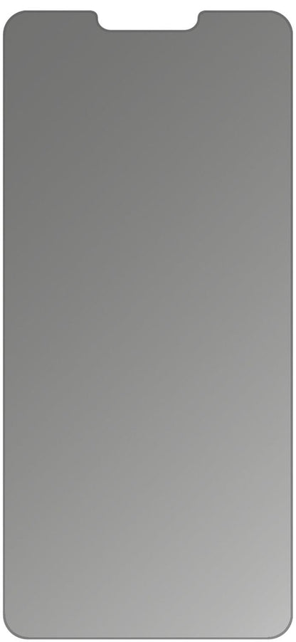 dipos Displayschutz für Oppo AX5, mattierte Oberfläche, Blickschutzfilter und perfekter Passform