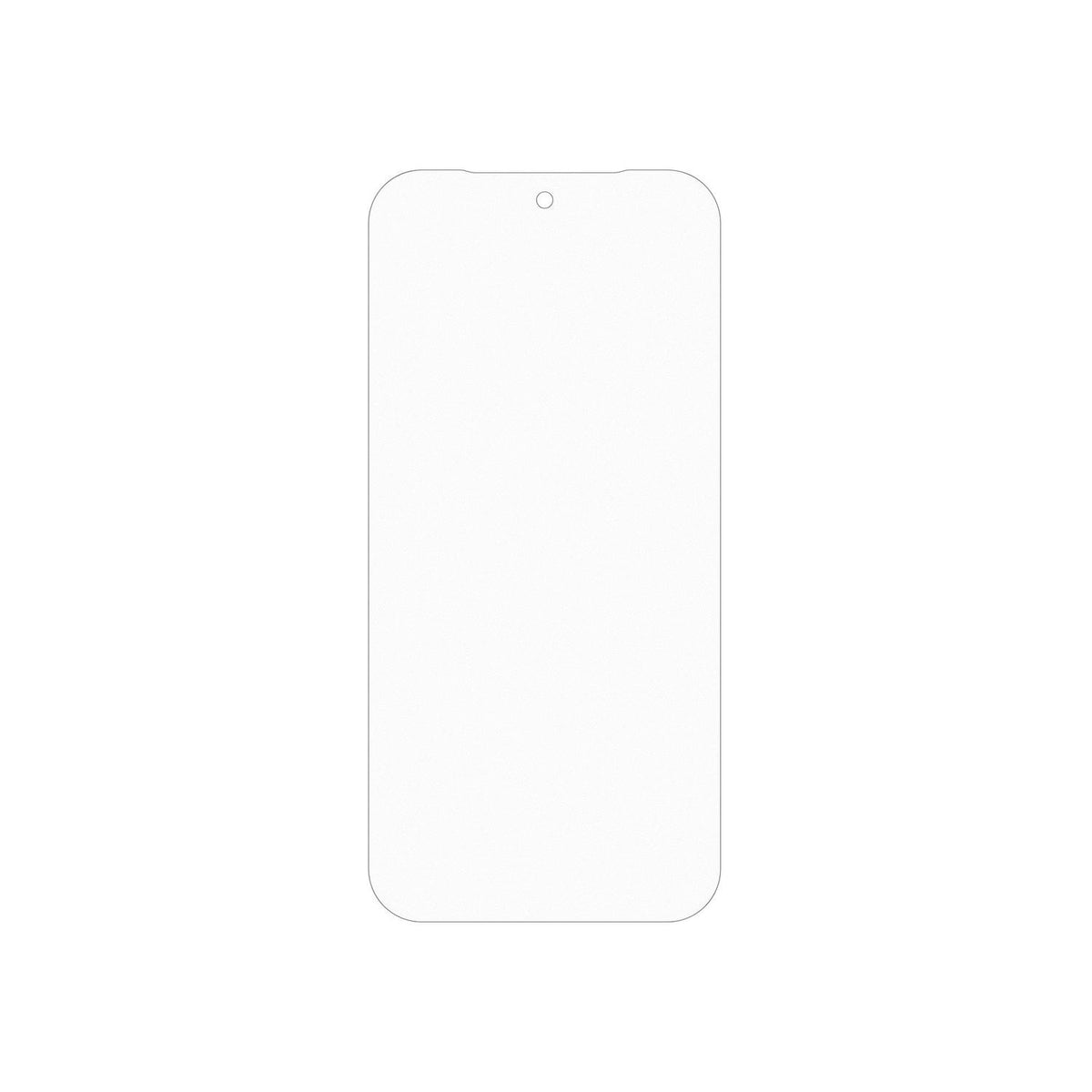 4x Schutzfolie matt für Oppo K14 Plus Display-Schutzfolie
