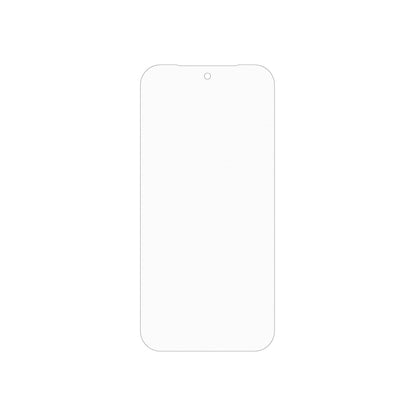 4x Schutzfolie matt für Oppo K14 Plus Display-Schutzfolie