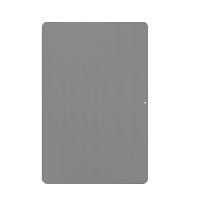 dipos Displayschutz für Oscal Pad 50, mattierte Oberfläche, Blickschutzfilter und perfekter Passform
