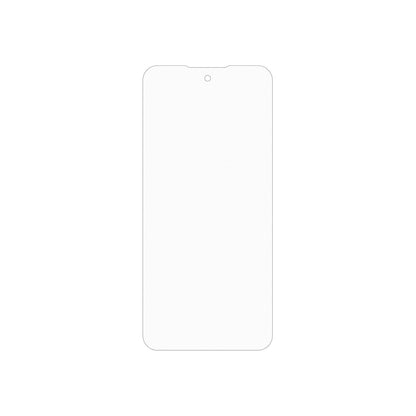 4x Schutzfolie matt für Oukitel C68 Display-Schutzfolie