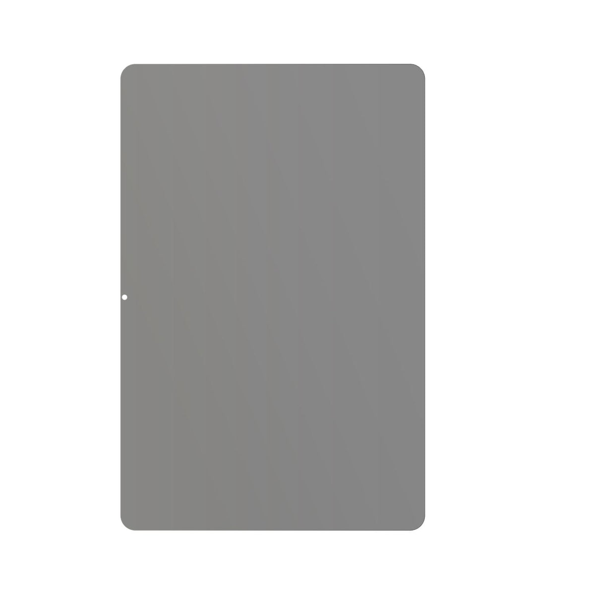 dipos Displayschutz für Oukitel OT 12, mattierte Oberfläche, Blickschutzfilter und perfekter Passform
