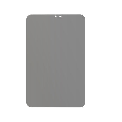 dipos Displayschutz für Oukitel RT3 Pro, mattierte Oberfläche, Blickschutzfilter und perfekter Passform