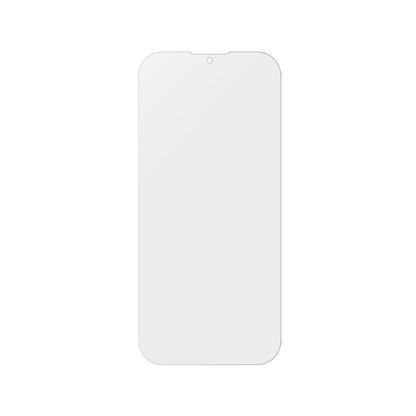 dipos Displayschutz für Oukitel WP28E, mattierte Oberfläche, geringe Dicke und perfekte Passform