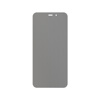 dipos Displayschutz für Oukitel WP32 Pro, mattierte Oberfläche, Blickschutzfilter und perfekter Passform