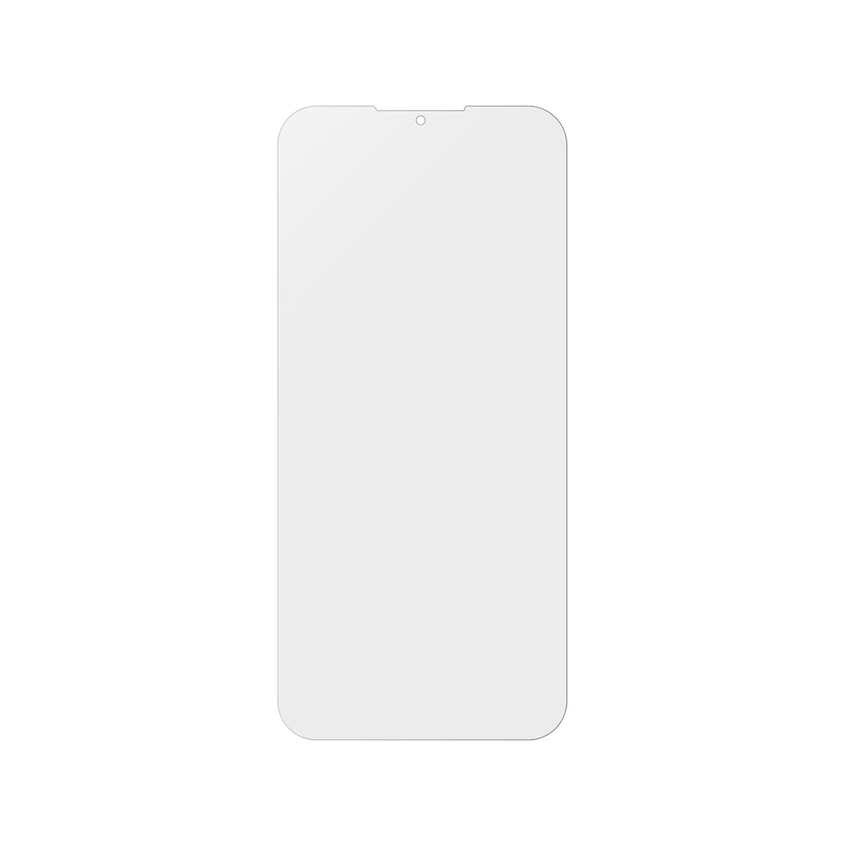 dipos Displayschutz für Oukitel WP33 Pro, mattierte Oberfläche, geringe Dicke und perfekte Passform