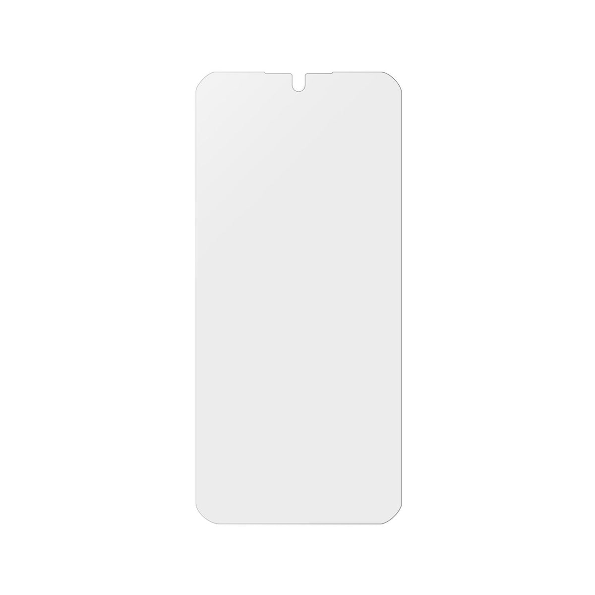 dipos Displayschutz für Oukitel WP35, mattierte Oberfläche, geringe Dicke und perfekte Passform
