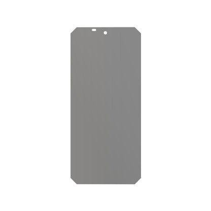 dipos Displayschutz für Oukitel WP53 Pro, mattierte Oberfläche, Blickschutzfilter und perfekter Passform