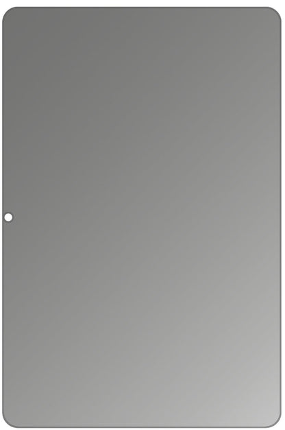 dipos Displayschutz für Oukitel RT1, mattierte Oberfläche, Blickschutzfilter und perfekter Passform