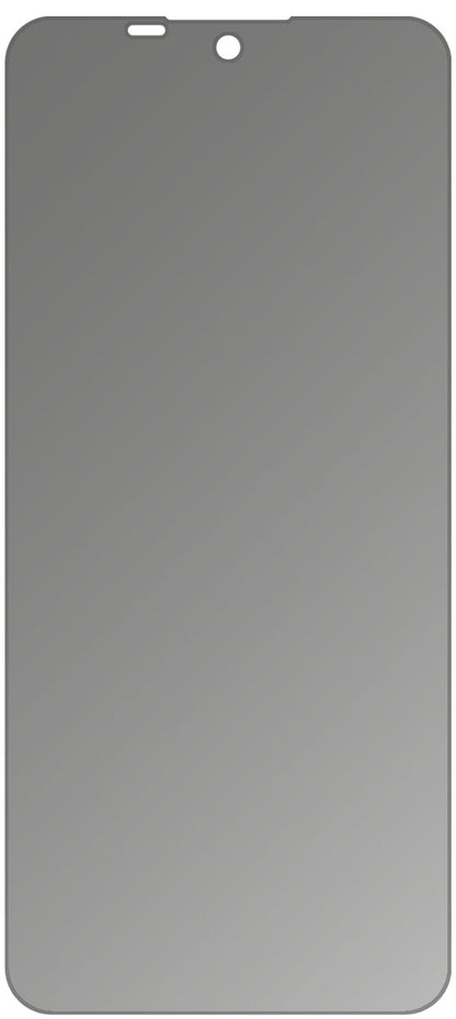 dipos Displayschutz für Oukitel WP13, mattierte Oberfläche, Blickschutzfilter und perfekter Passform