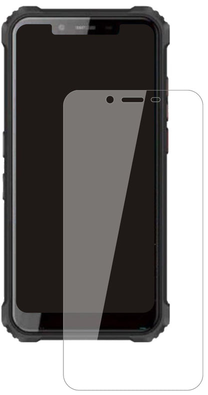 1x 9H Schutzfolie für Oukitel WP9 Panzerfolie