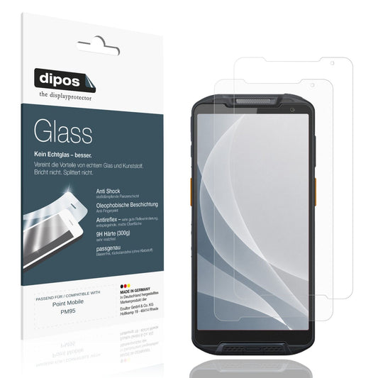 Displayschutz hergestellt in Deutschland, höchste Qualität made in Germany