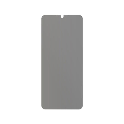 dipos Displayschutz für Philips Xenium S705, mattierte Oberfläche, Blickschutzfilter und perfekter Passform