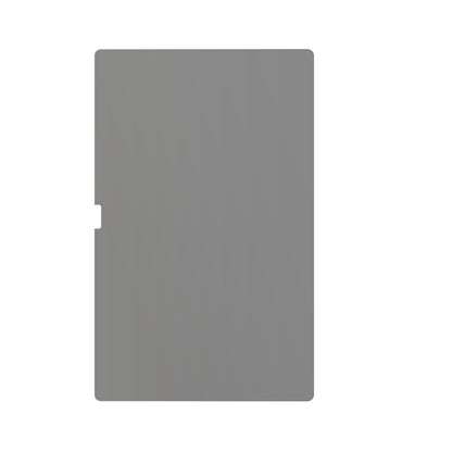 dipos Displayschutz für Pixus Wing, mattierte Oberfläche, Blickschutzfilter und perfekter Passform