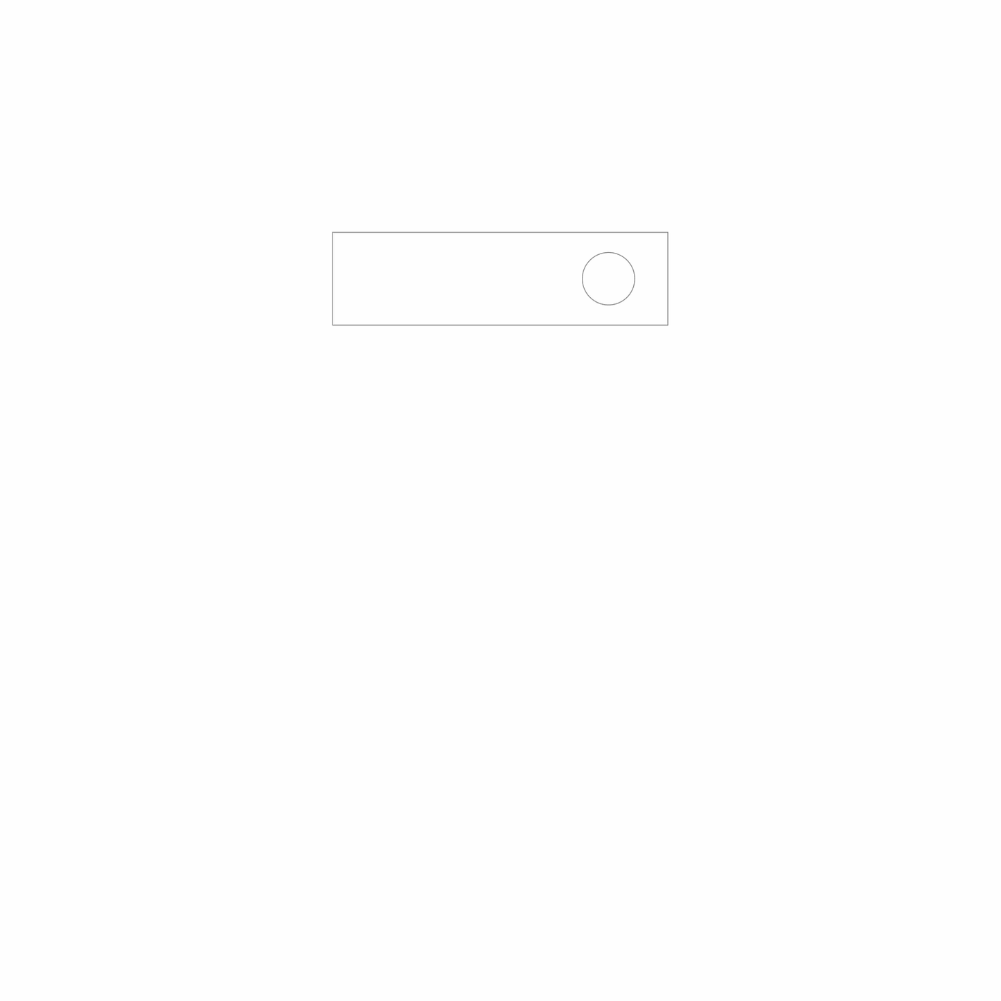 dipos Displayschutz für PLAUD Note Pro, mattierte Oberfläche, geringe Dicke und perfekte Passform