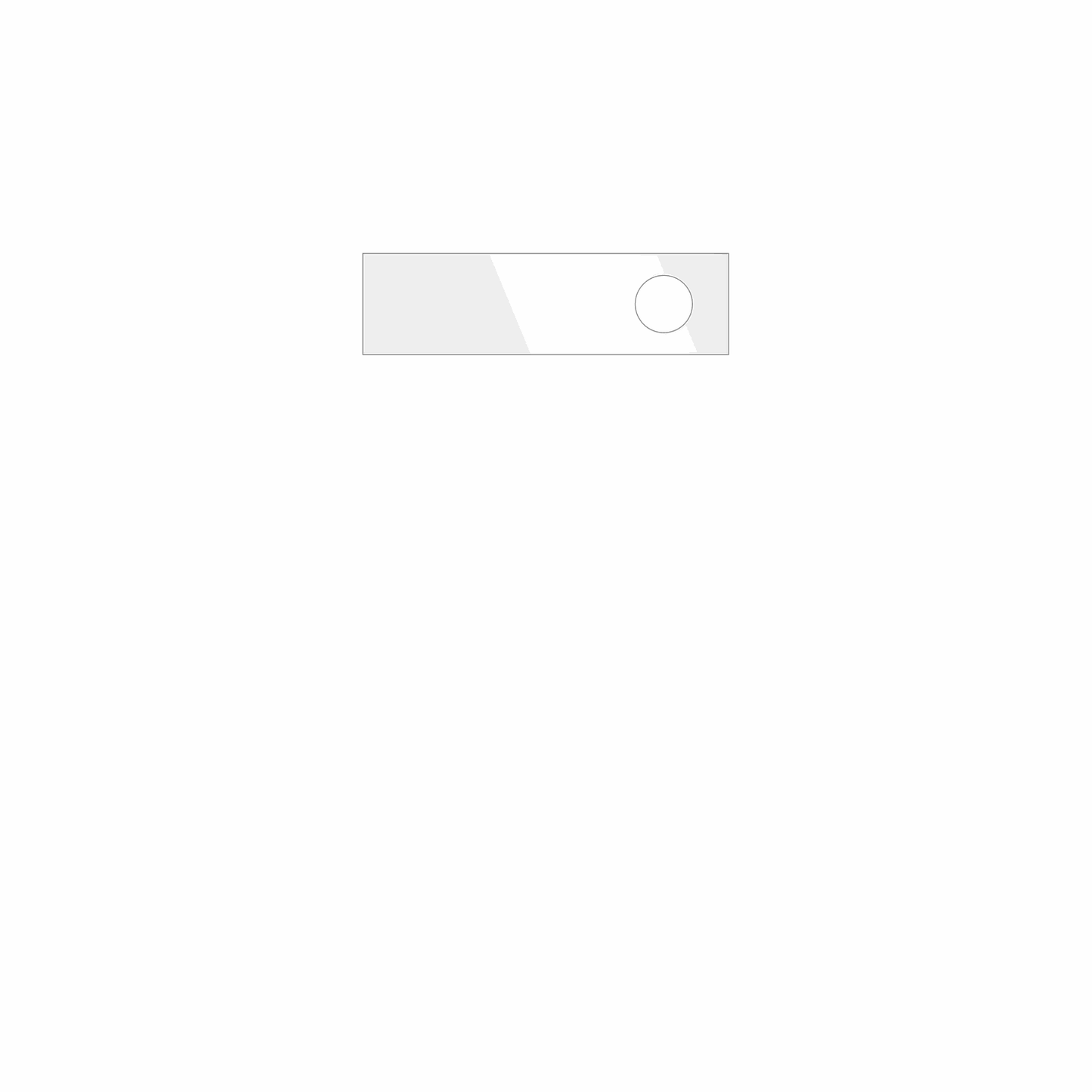 dipos Displayschutz für PLAUD Note Pro, transparente Oberfläche, geringe Dicke und perfekte Passform