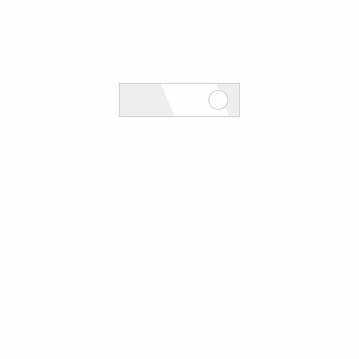 dipos Displayschutz für PLAUD Note Pro, transparente Oberfläche, geringe Dicke und perfekte Passform