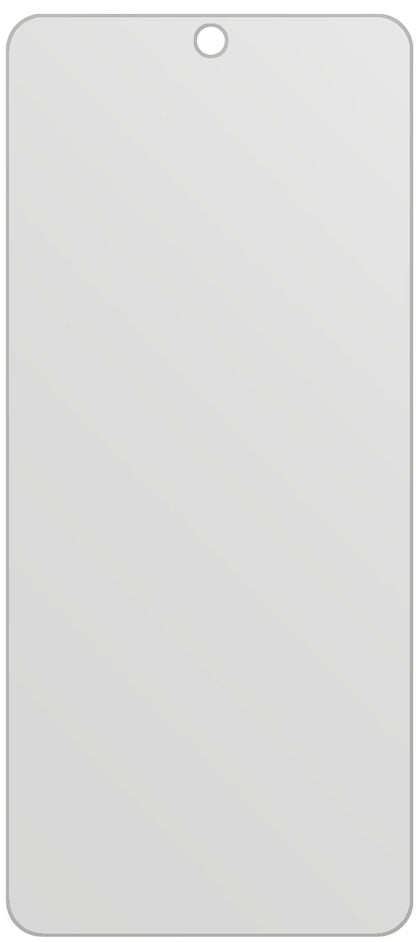 dipos Displayschutz für Xiaomi Poco M2 Pro, mattierte Oberfläche, geringe Dicke und perfekte Passform