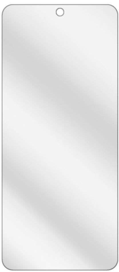 dipos Displayschutz für Poco M3 Pro 5G, transparente Oberfläche, geringe Dicke und perfekte Passform