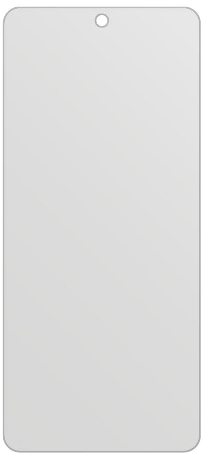 dipos Displayschutz für Poco M4 Pro, mattierte Oberfläche, geringe Dicke und perfekte Passform
