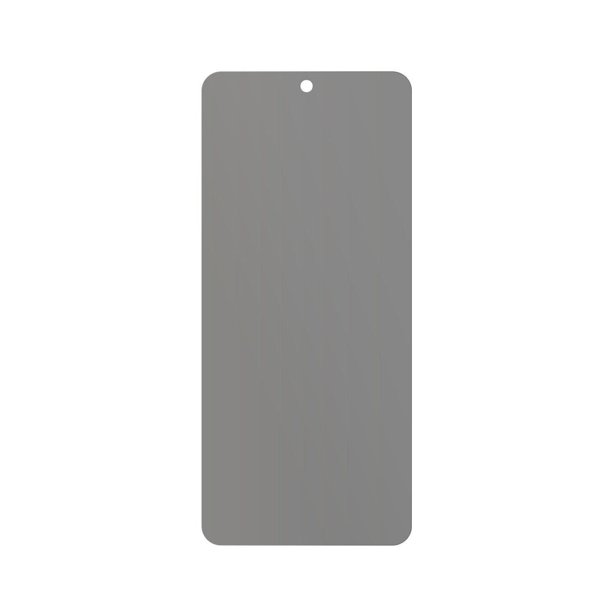 dipos Displayschutz für Ravoz Z7 Pro, mattierte Oberfläche, Blickschutzfilter und perfekter Passform