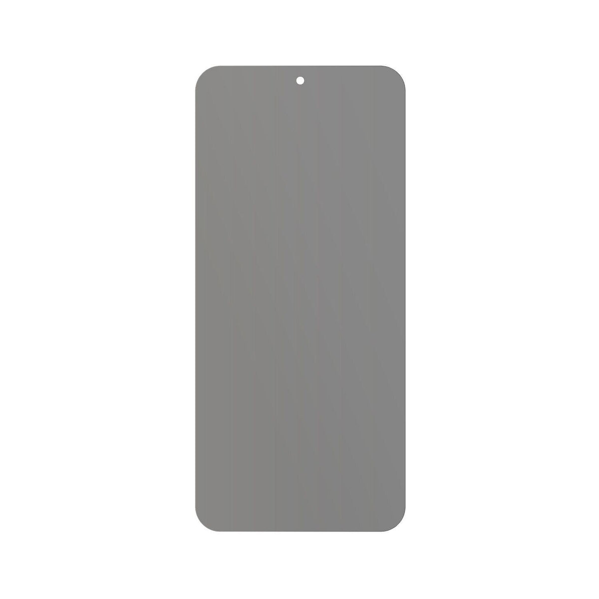 dipos Displayschutz für Realme 10 Pro, mattierte Oberfläche, Blickschutzfilter und perfekter Passform