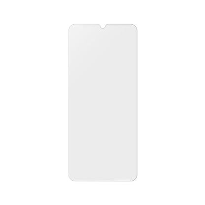 dipos Displayschutz für Realme C31, mattierte Oberfläche, geringe Dicke und perfekte Passform