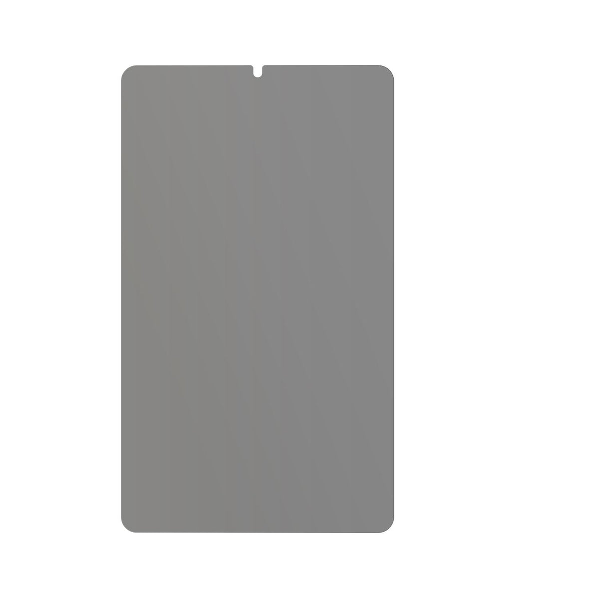 dipos Displayschutz für Realme Pad Mini (8.7), mattierte Oberfläche, Blickschutzfilter und perfekter Passform