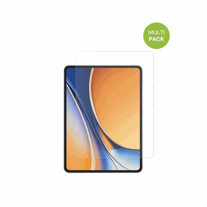 2x Schutzfolie matt für Realme Pad 3 11.6 Zoll Display-Schutzfolie